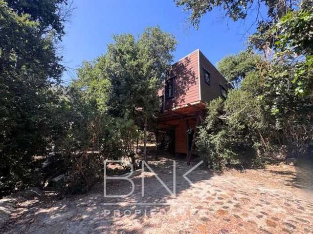 PARCELA Condominio Ecológico Aguila Sur