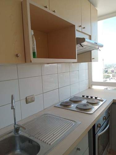 DEPARTAMENTO 2 DORM 1 BAÑO , 3 CUADRAS METRO PARQUE ALMAGRO