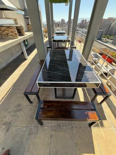 DEPARTAMENTO 2 DORM 1 BAÑO , 3 CUADRAS METRO PARQUE ALMAGRO