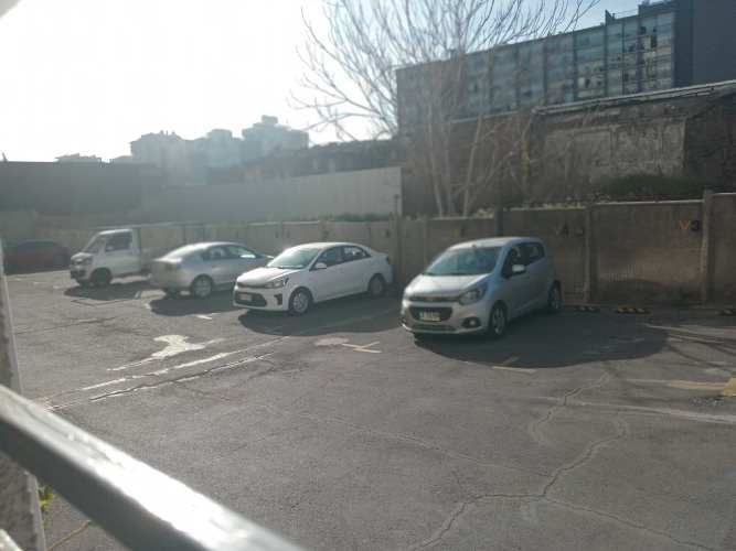 DEPARTAMENTO 2 DORM 1 BAÑO , 3 CUADRAS METRO PARQUE ALMAGRO