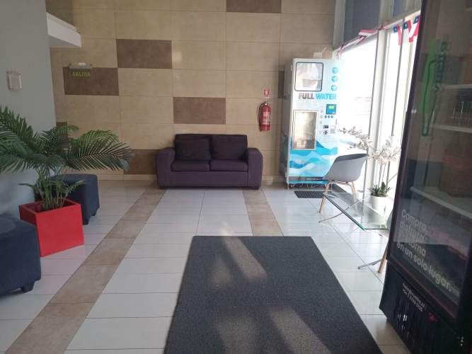 DEPARTAMENTO 2 DORM 1 BAÑO , 3 CUADRAS METRO PARQUE ALMAGRO