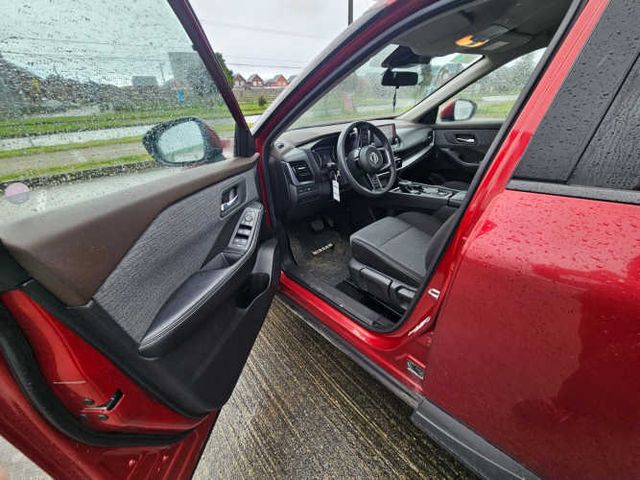  Nissan X-Trail Advance 2023 Automática – Impecable – Puerto Montt