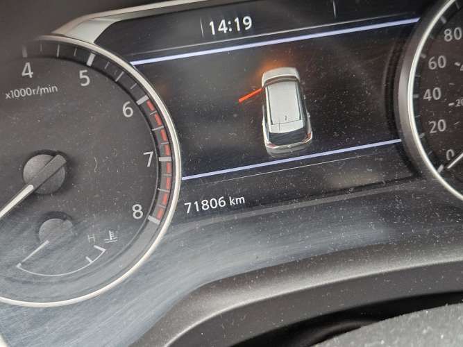  Nissan X-Trail Advance 2023 Automática – Impecable – Puerto Montt