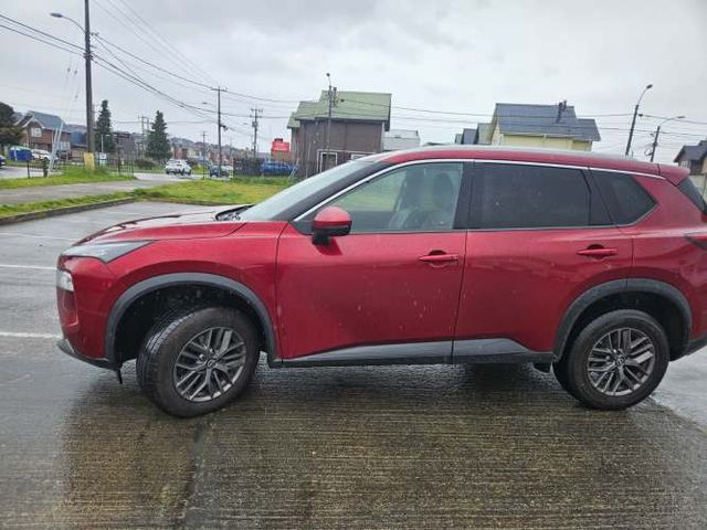  Nissan X-Trail Advance 2023 Automática – Impecable – Puerto Montt