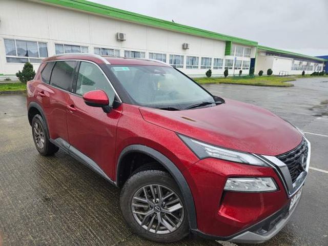  Nissan X-Trail Advance 2023 Automática – Impecable – Puerto Montt