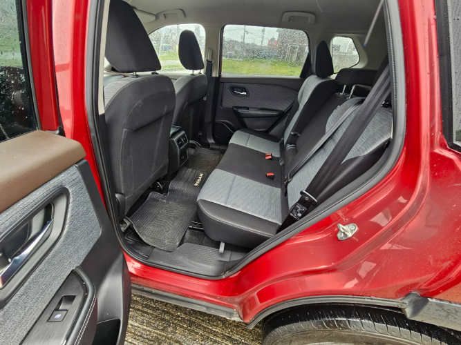  Nissan X-Trail Advance 2023 Automática – Impecable – Puerto Montt