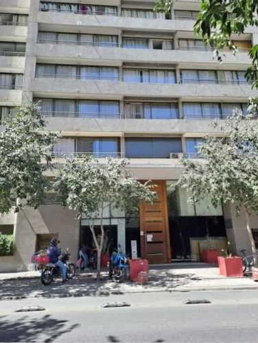 Se arrienda depto Arturo Prat - Stgo Centro