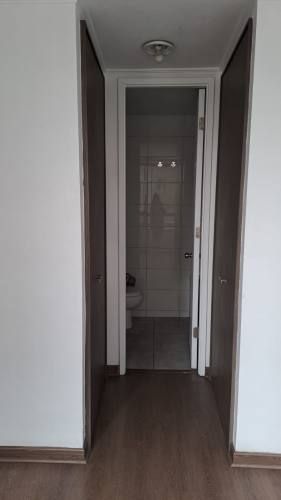 Se arrienda depto Arturo Prat - Stgo Centro