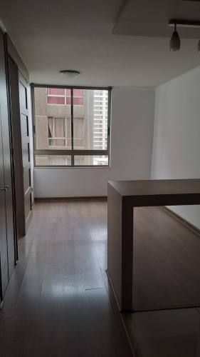 Se arrienda depto Arturo Prat - Stgo Centro