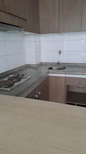 Se arrienda depto Arturo Prat - Stgo Centro