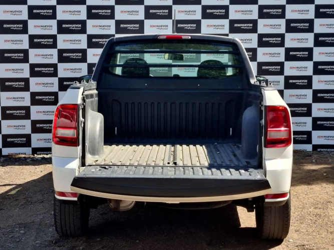 VOLKSWAGEN SAVEIRO 2022