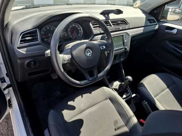 VOLKSWAGEN SAVEIRO 2022