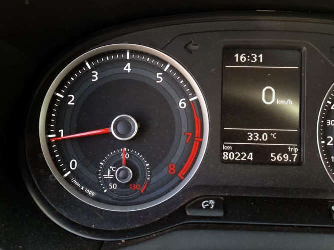 VOLKSWAGEN SAVEIRO 2022