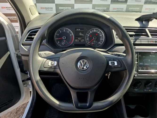 VOLKSWAGEN SAVEIRO 2022