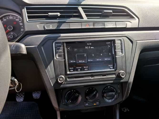 VOLKSWAGEN SAVEIRO 2022