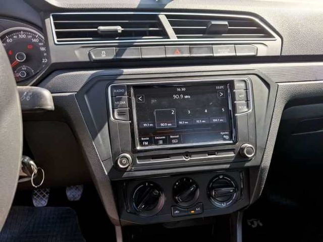 VOLKSWAGEN SAVEIRO 2022