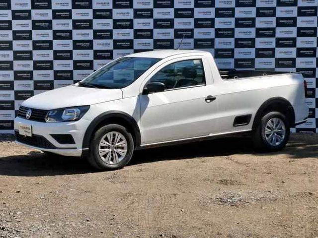 VOLKSWAGEN SAVEIRO 2022
