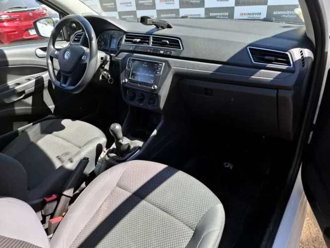 VOLKSWAGEN SAVEIRO 2022