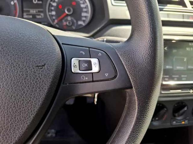 VOLKSWAGEN SAVEIRO 2022