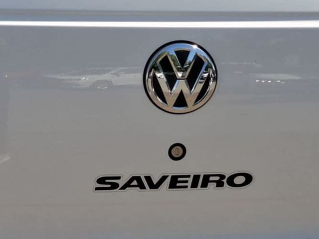 VOLKSWAGEN SAVEIRO 2022
