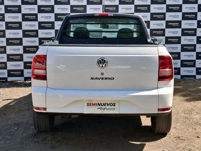 VOLKSWAGEN SAVEIRO 2022