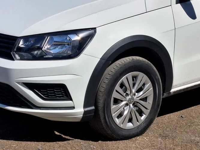 VOLKSWAGEN SAVEIRO 2022