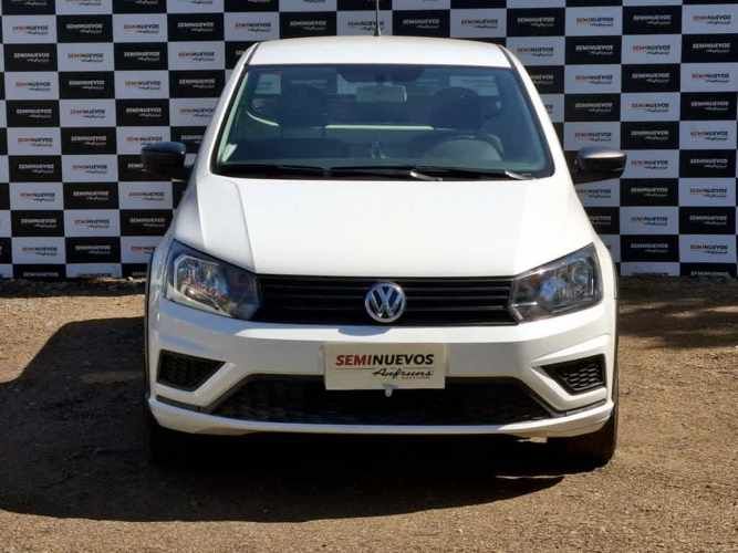 VOLKSWAGEN SAVEIRO 2022