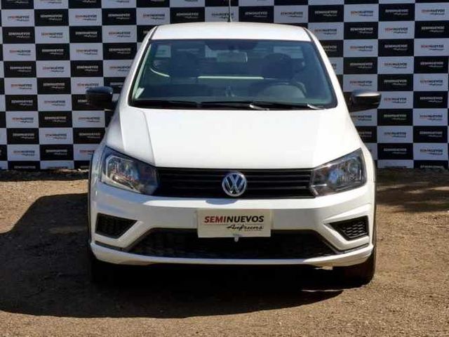 VOLKSWAGEN SAVEIRO 2022