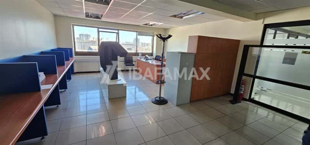 OFICINA Concepcion centro