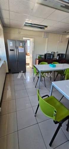 OFICINA Concepcion centro