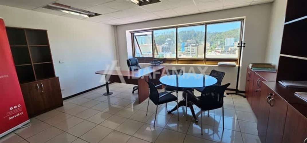 OFICINA Concepcion centro