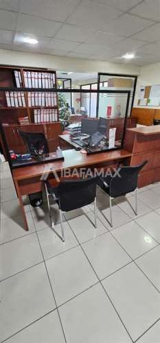 OFICINA Concepcion centro