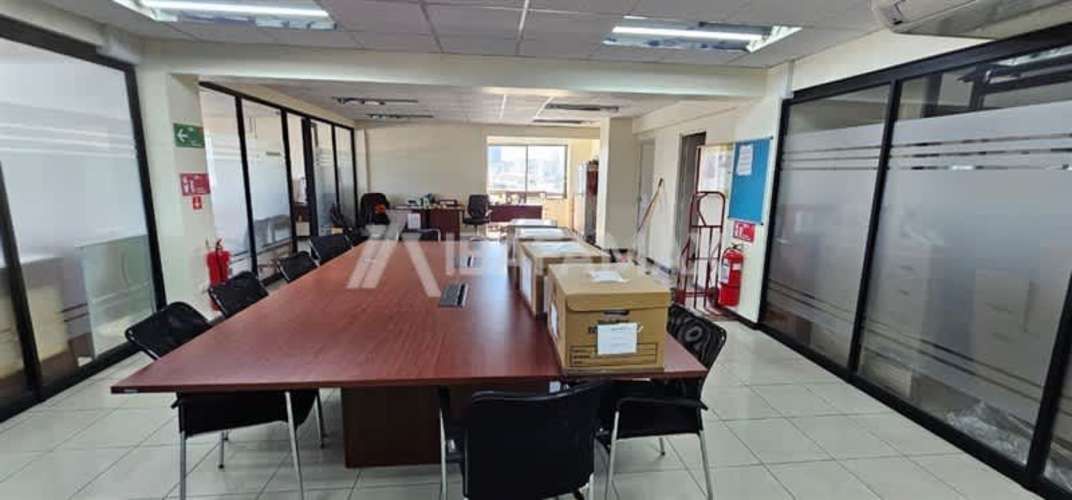 OFICINA Concepcion centro