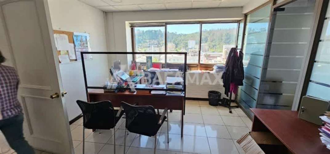 OFICINA Concepcion centro