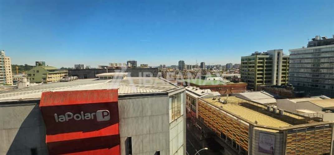 OFICINA Concepcion centro