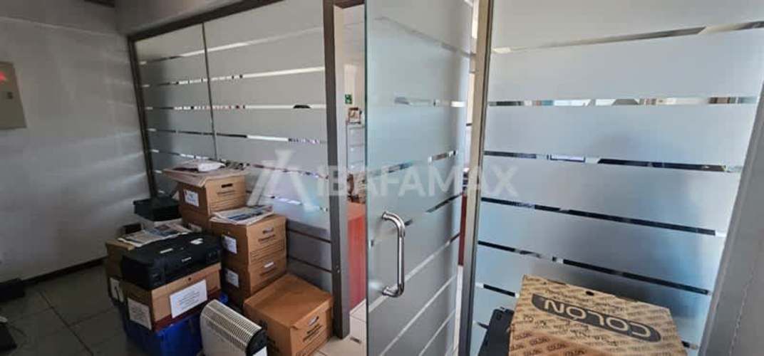 OFICINA Concepcion centro