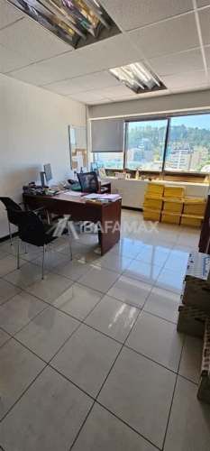 OFICINA Concepcion centro