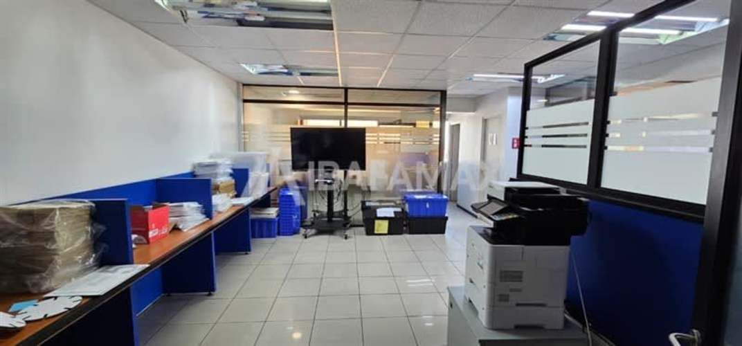 OFICINA Concepcion centro