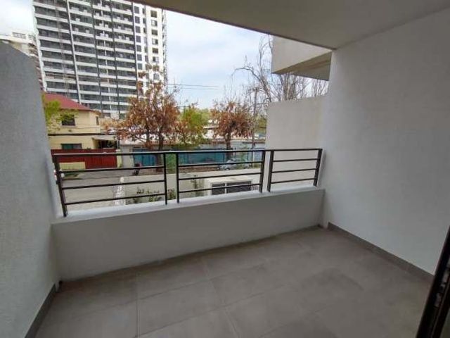 DEPARTAMENTO Madreselvas/Exequiel Fernández