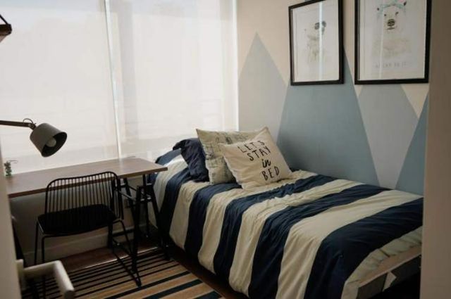 DEPARTAMENTO Madreselvas/Exequiel Fernández