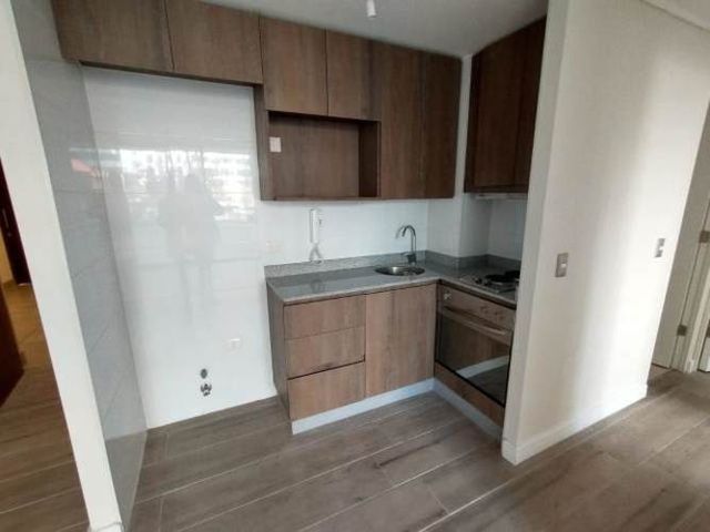 DEPARTAMENTO Madreselvas/Exequiel Fernández