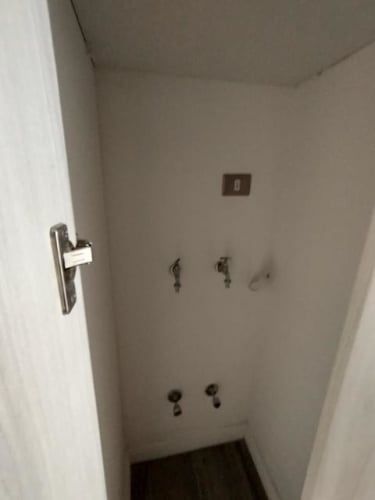 DEPARTAMENTO Madreselvas/Exequiel Fernández