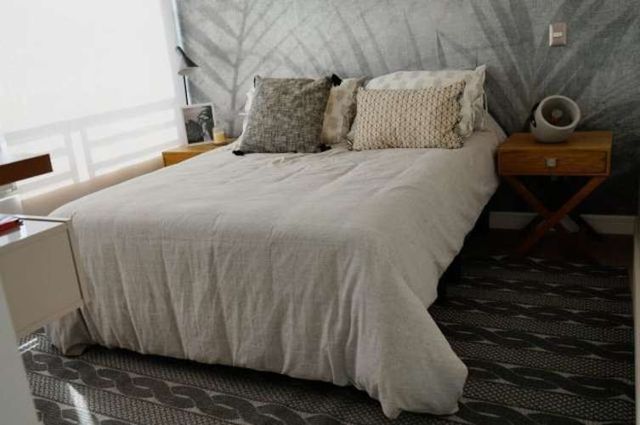 DEPARTAMENTO Madreselvas/Exequiel Fernández