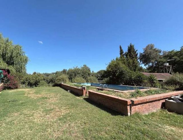 Oportunidad Única para Inversión Rural (134045)