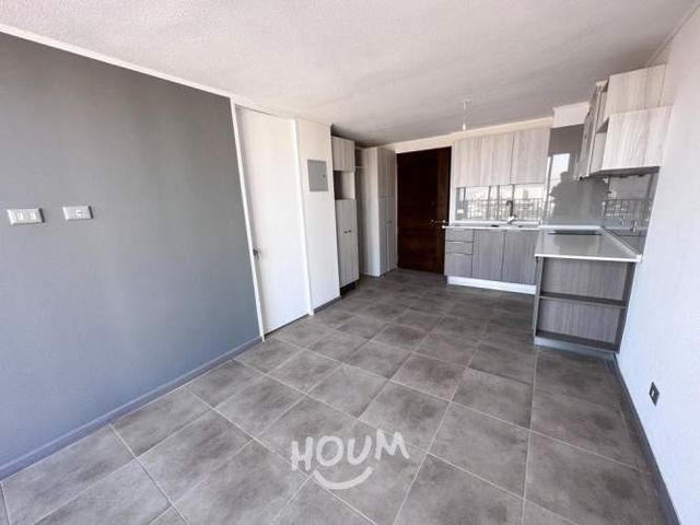 Departamento en Avenida Ossa