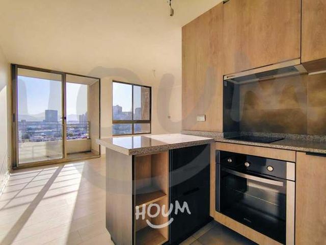 Departamento en Placilla