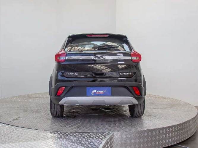 TIGGO 2
