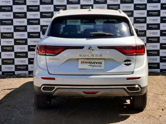 RENAULT KOLEOS 2023