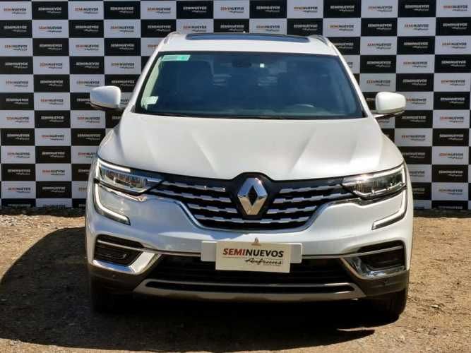 RENAULT KOLEOS 2023