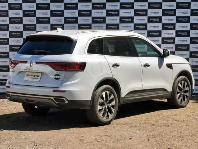 RENAULT KOLEOS 2023